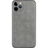 Speckle Grey Concrete iPhone 11 Pro Skin